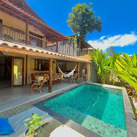 Villa Milagre Trancoso Buitenkant foto