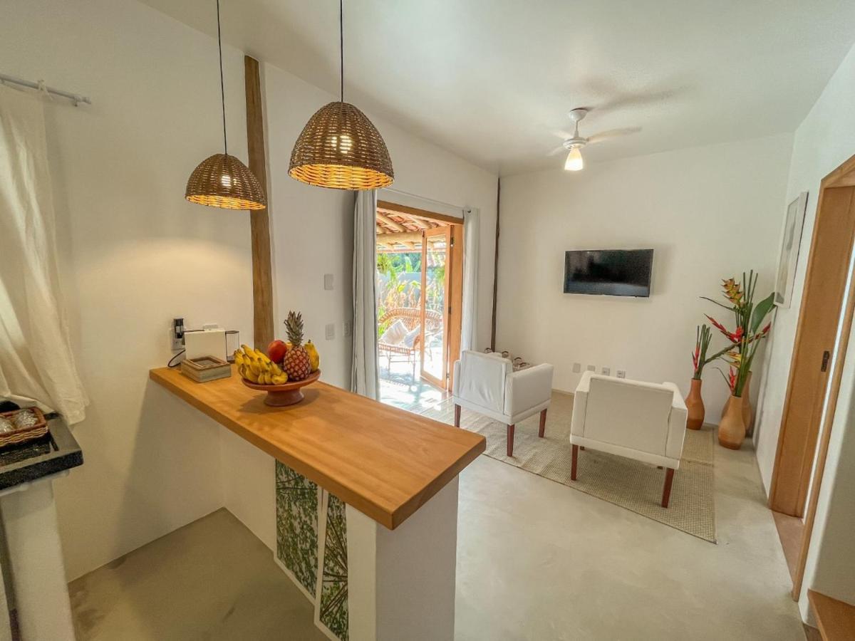 Villa Milagre Trancoso Buitenkant foto