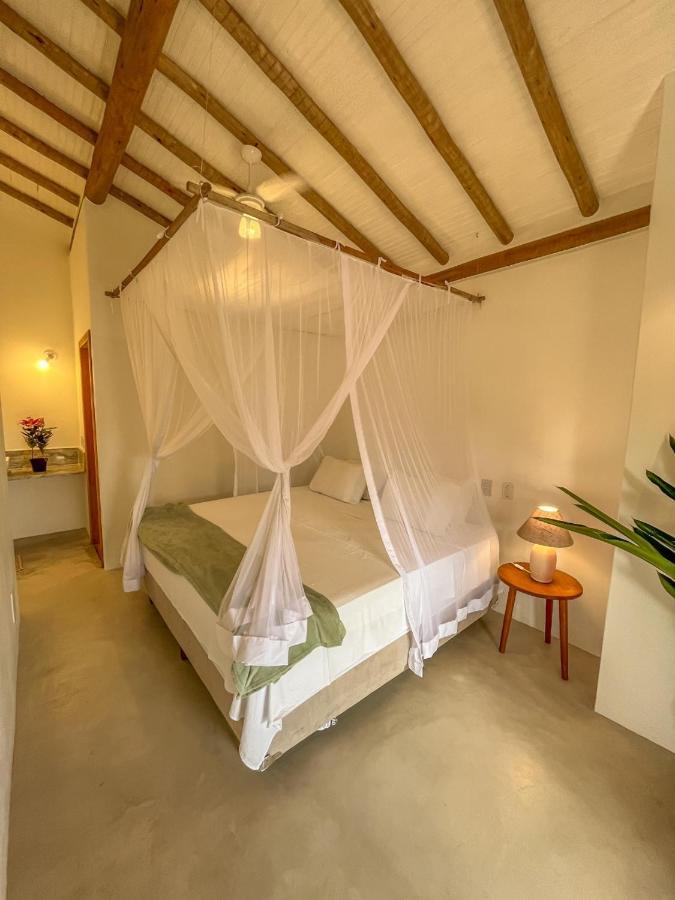Villa Milagre Trancoso Buitenkant foto