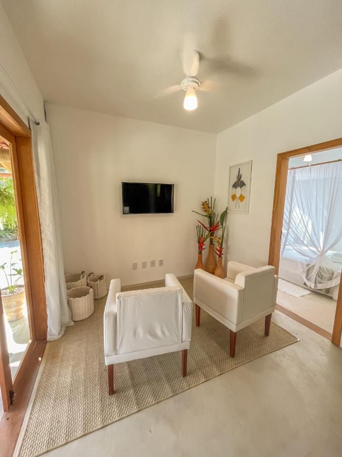 Villa Milagre Trancoso Buitenkant foto