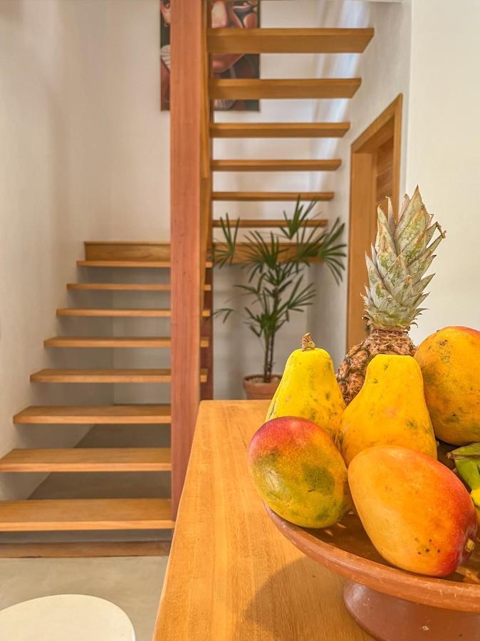 Villa Milagre Trancoso Buitenkant foto