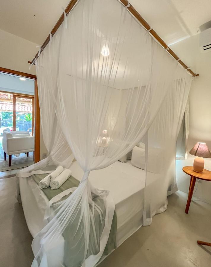 Villa Milagre Trancoso Buitenkant foto
