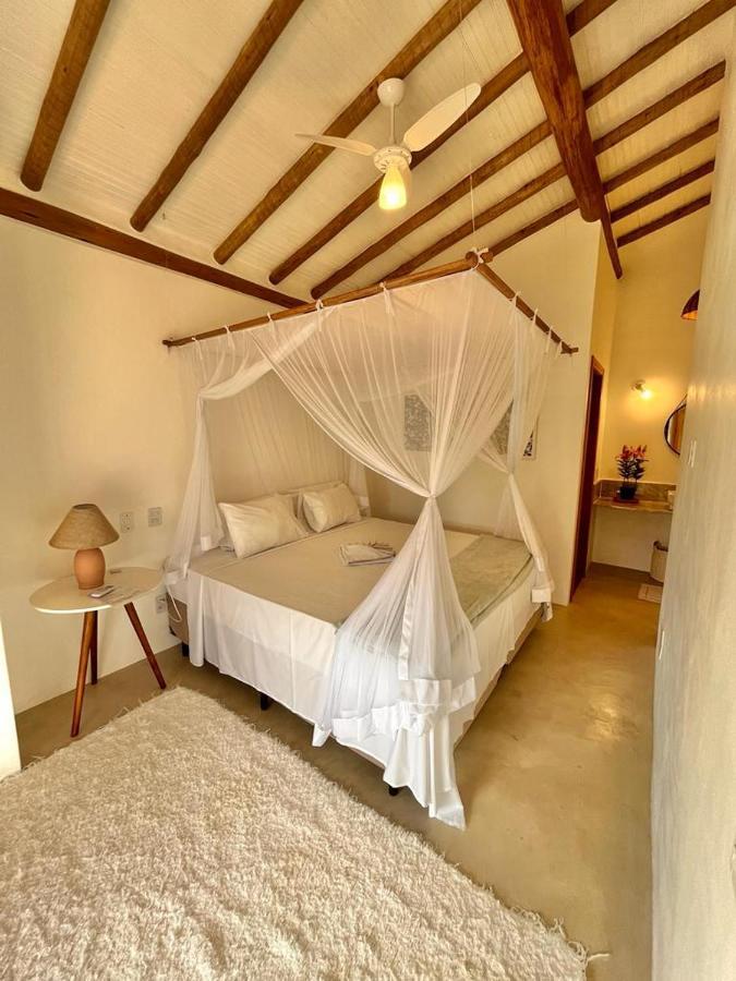 Villa Milagre Trancoso Buitenkant foto