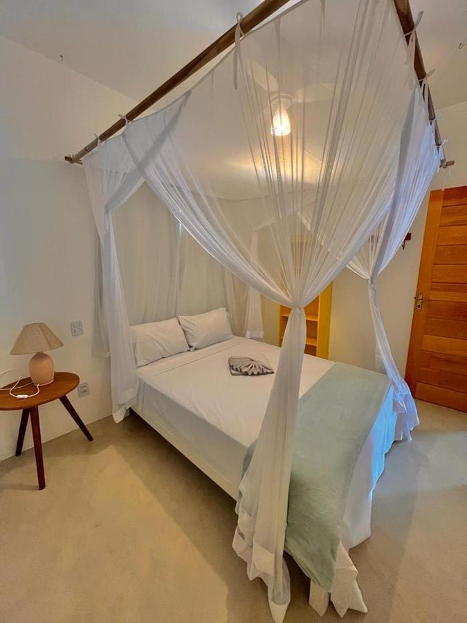 Villa Milagre Trancoso Buitenkant foto
