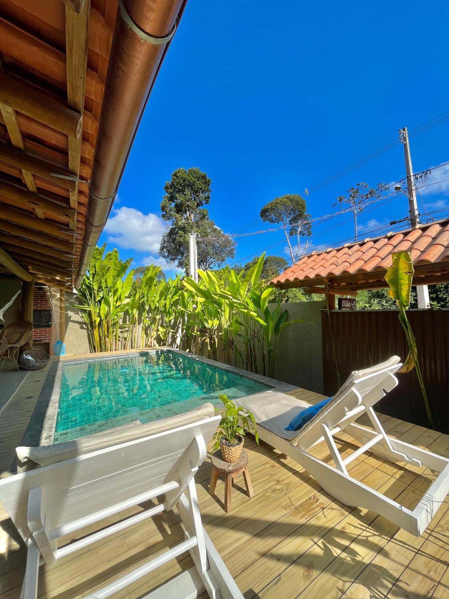 Villa Milagre Trancoso Buitenkant foto