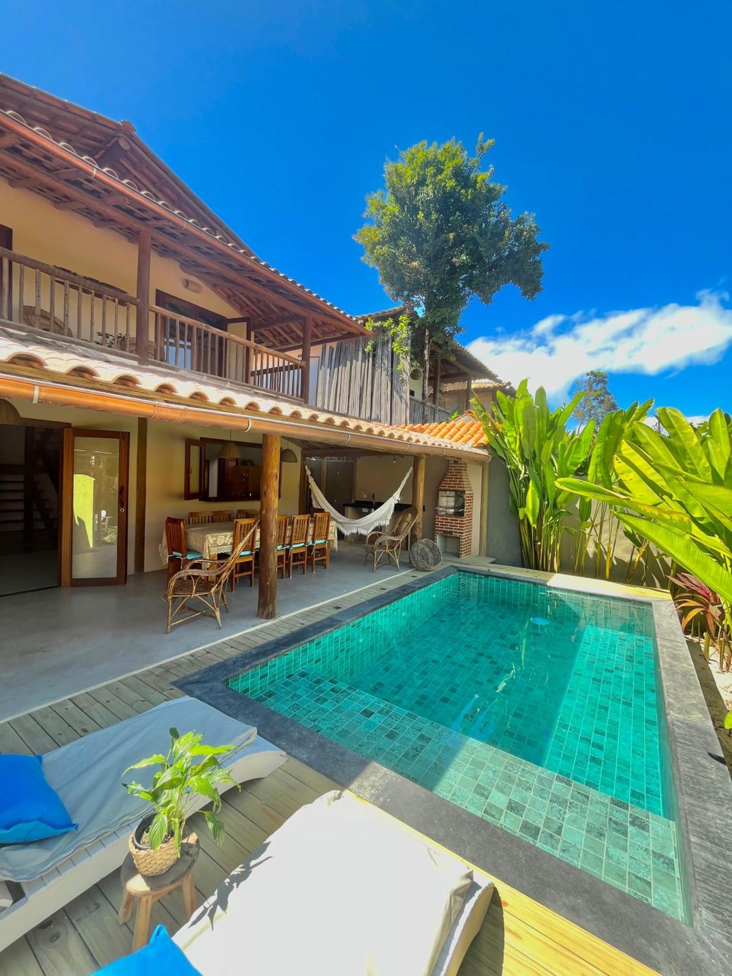 Villa Milagre Trancoso Buitenkant foto