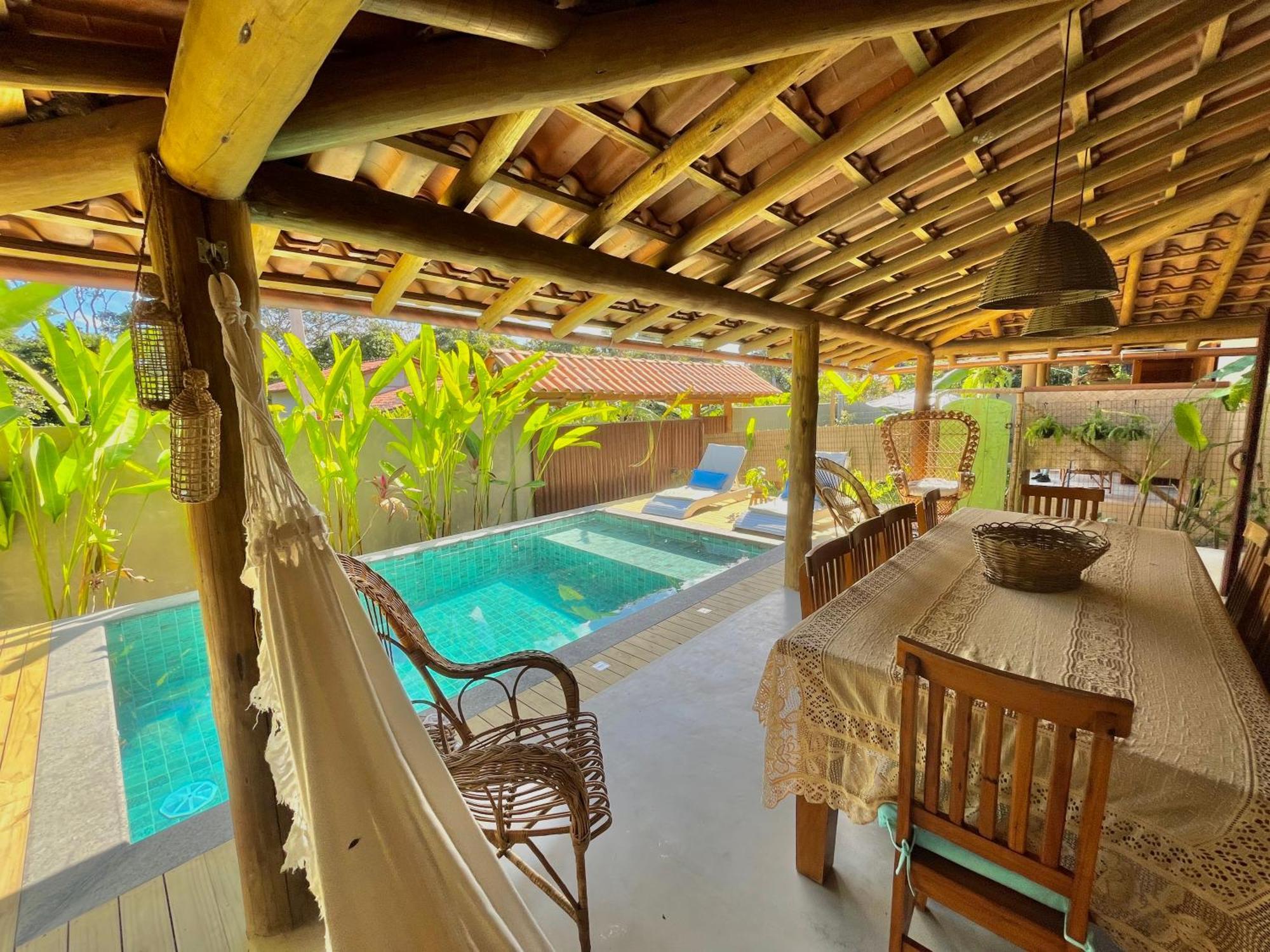 Villa Milagre Trancoso Buitenkant foto