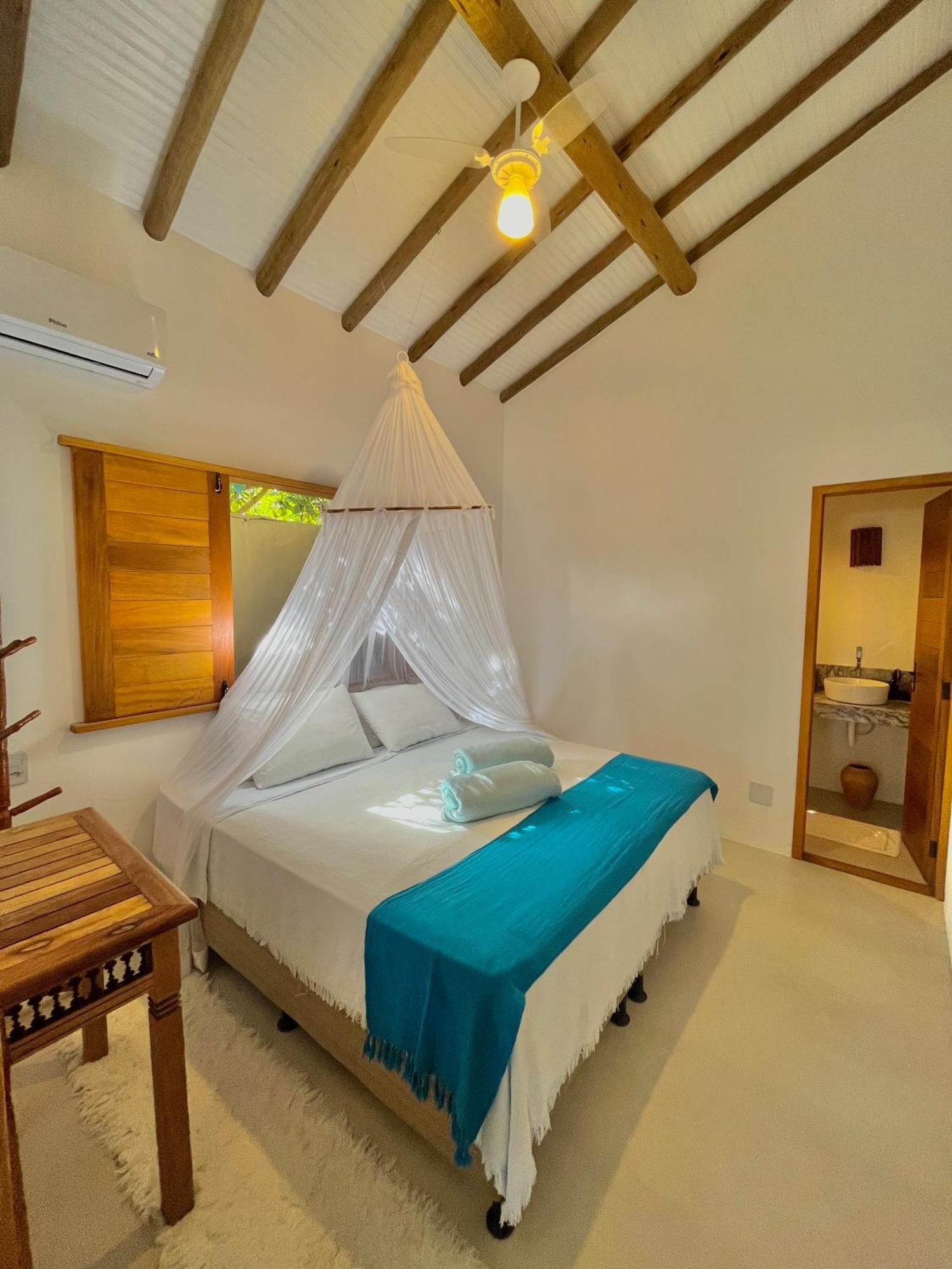 Villa Milagre Trancoso Buitenkant foto